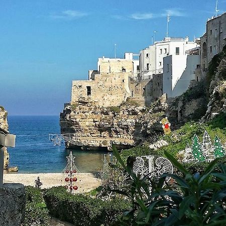 Casa Raffaella Panzió Polignano a Mare Kültér fotó