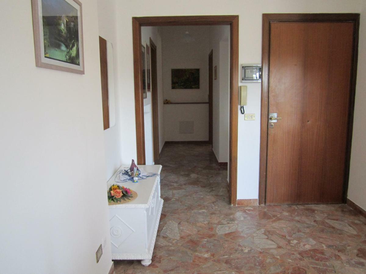 Casa Raffaella Panzió Polignano a Mare Kültér fotó