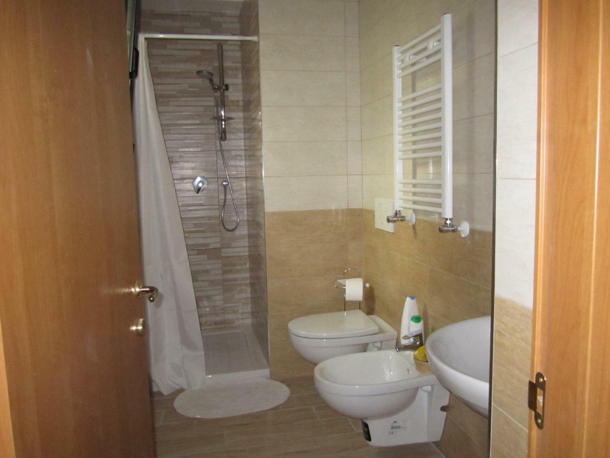 Casa Raffaella Panzió Polignano a Mare Kültér fotó