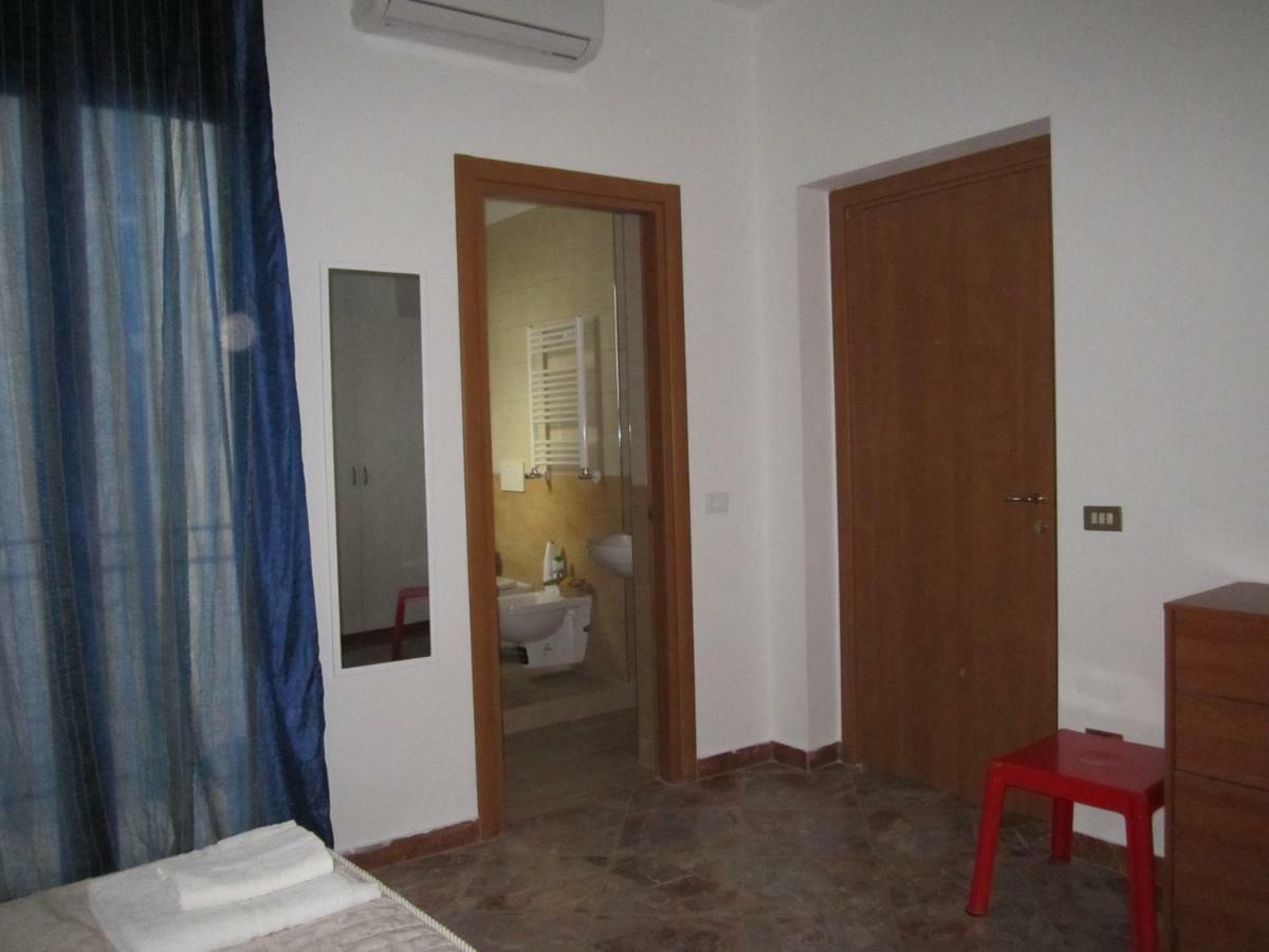 Casa Raffaella Panzió Polignano a Mare Kültér fotó