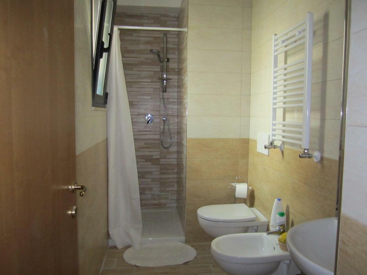 Casa Raffaella Panzió Polignano a Mare Kültér fotó