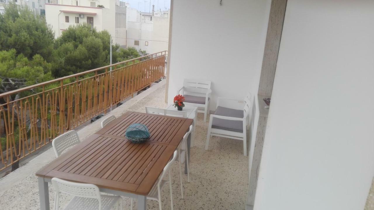 Casa Raffaella Panzió Polignano a Mare Kültér fotó