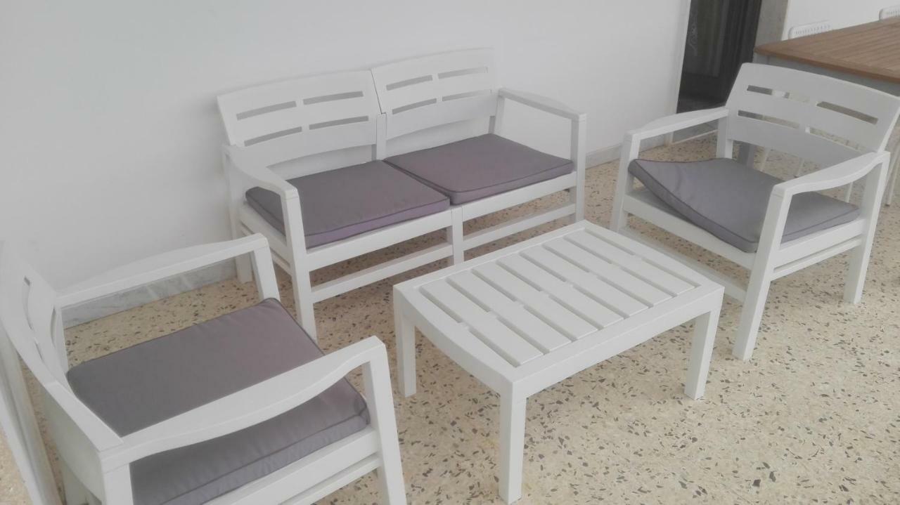 Casa Raffaella Panzió Polignano a Mare Kültér fotó