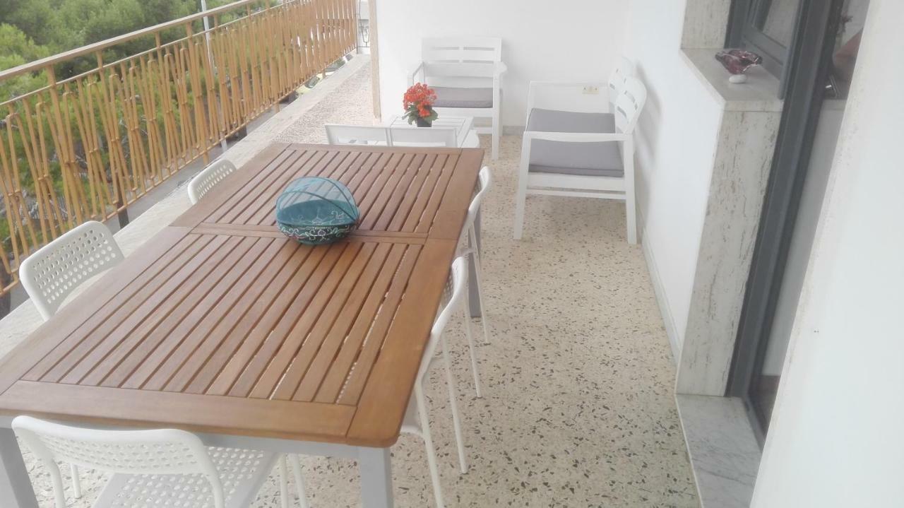 Casa Raffaella Panzió Polignano a Mare Kültér fotó