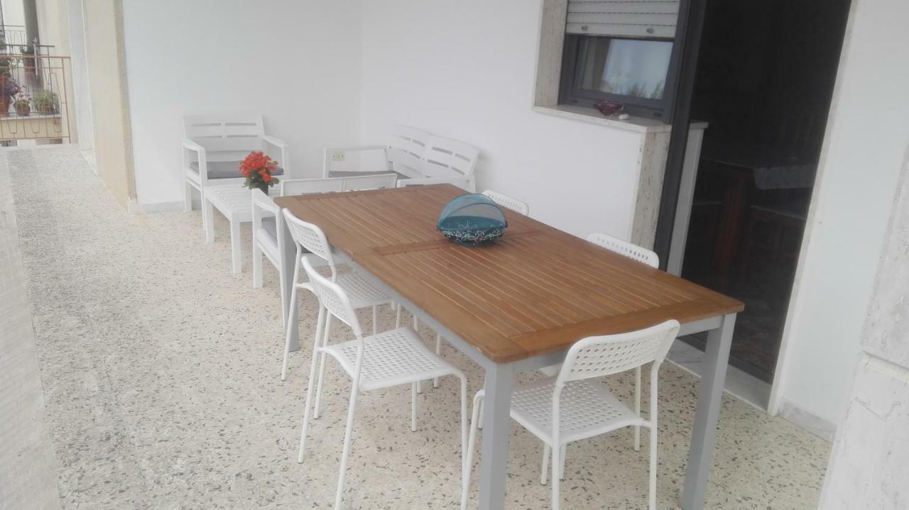 Casa Raffaella Panzió Polignano a Mare Kültér fotó