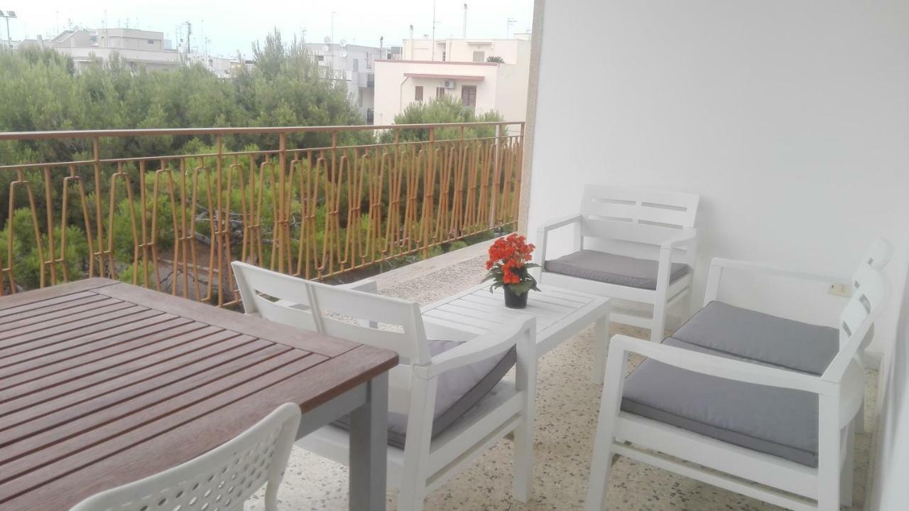 Casa Raffaella Panzió Polignano a Mare Kültér fotó