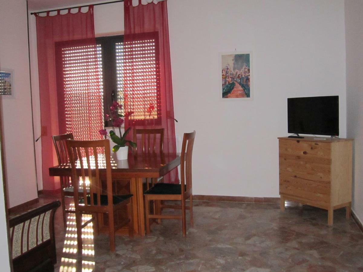 Casa Raffaella Panzió Polignano a Mare Kültér fotó