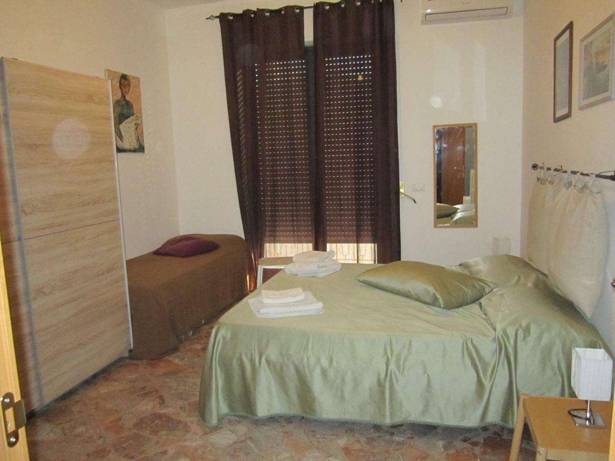 Casa Raffaella Panzió Polignano a Mare Kültér fotó