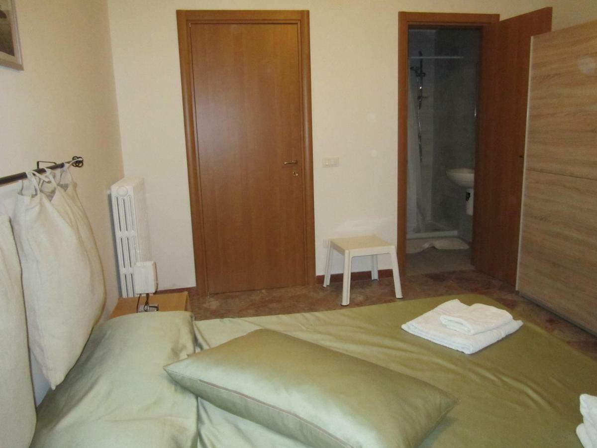 Casa Raffaella Panzió Polignano a Mare Kültér fotó