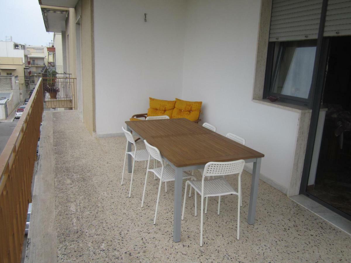Casa Raffaella Panzió Polignano a Mare Kültér fotó