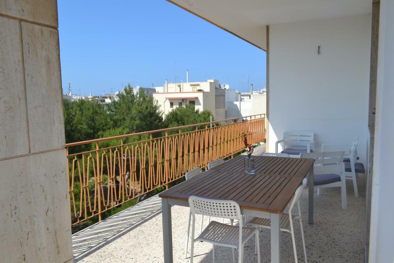 Casa Raffaella Panzió Polignano a Mare Kültér fotó